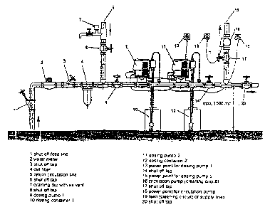 Une figure unique qui représente un dessin illustrant l'invention.